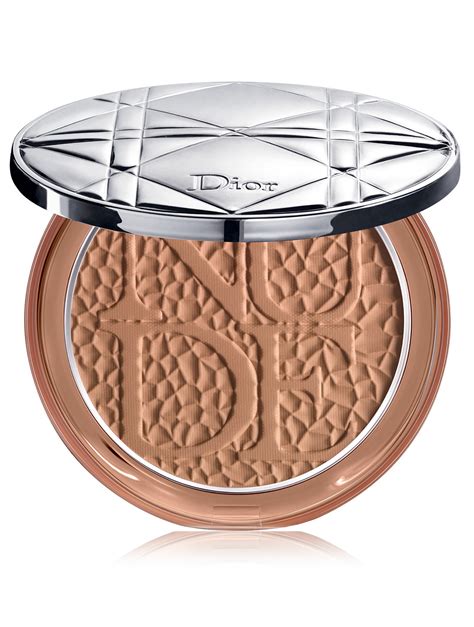 makeup by sooni dior wild earth bronzer|Dior .